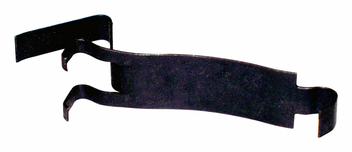 Crown Automotive - Metal Unpainted Brake Caliper Spring - J8124573