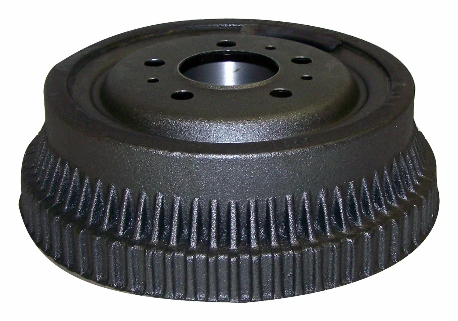 Crown Automotive - Metal Unpainted Brake Drum - 52001151