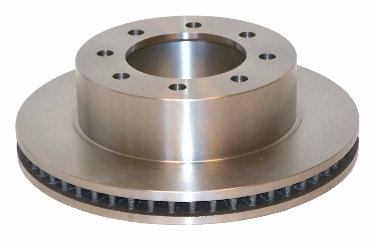 Crown Automotive - Metal Unpainted Brake Rotor - 5083697AA