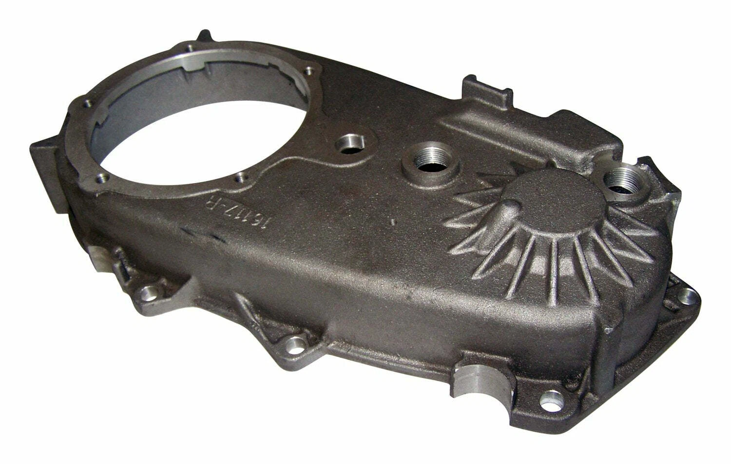Crown Automotive - Metal Unpainted Case Half - 4638892