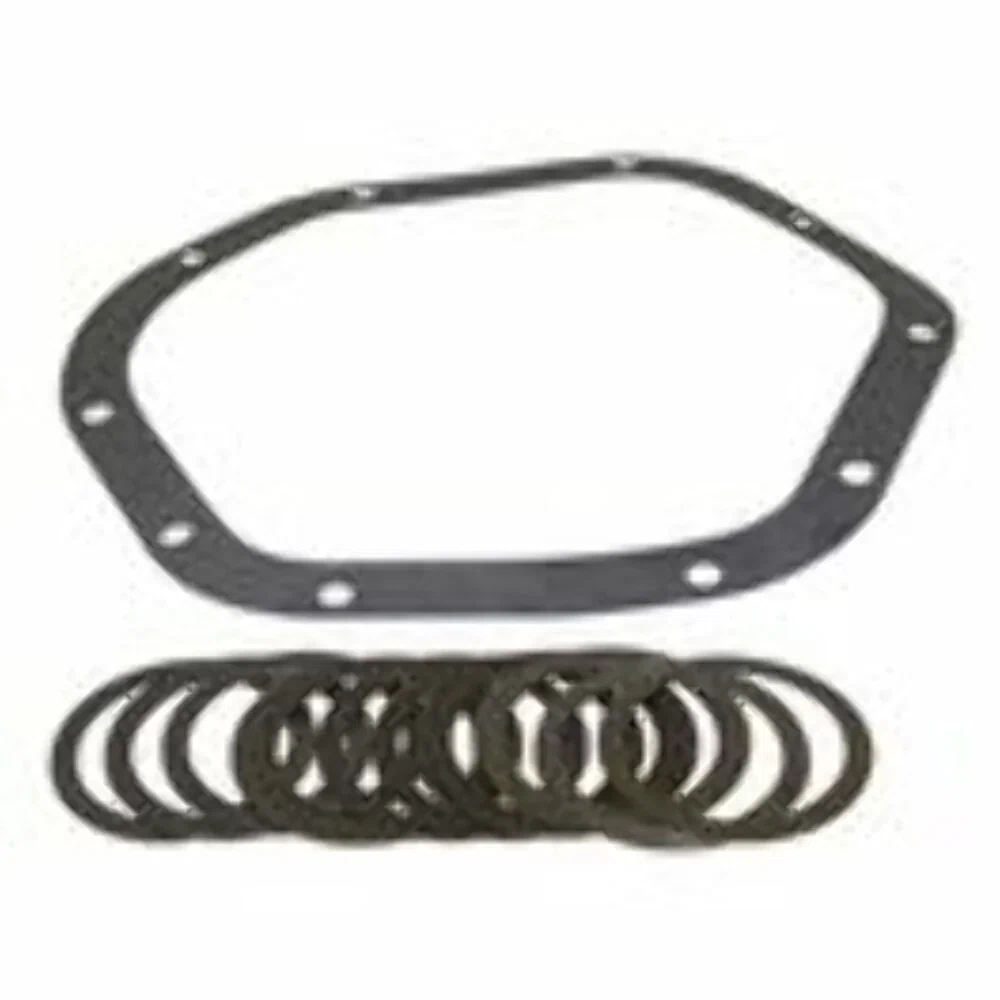 Crown Automotive - Metal Unpainted Differential Carrier Shim Kit - J8124791