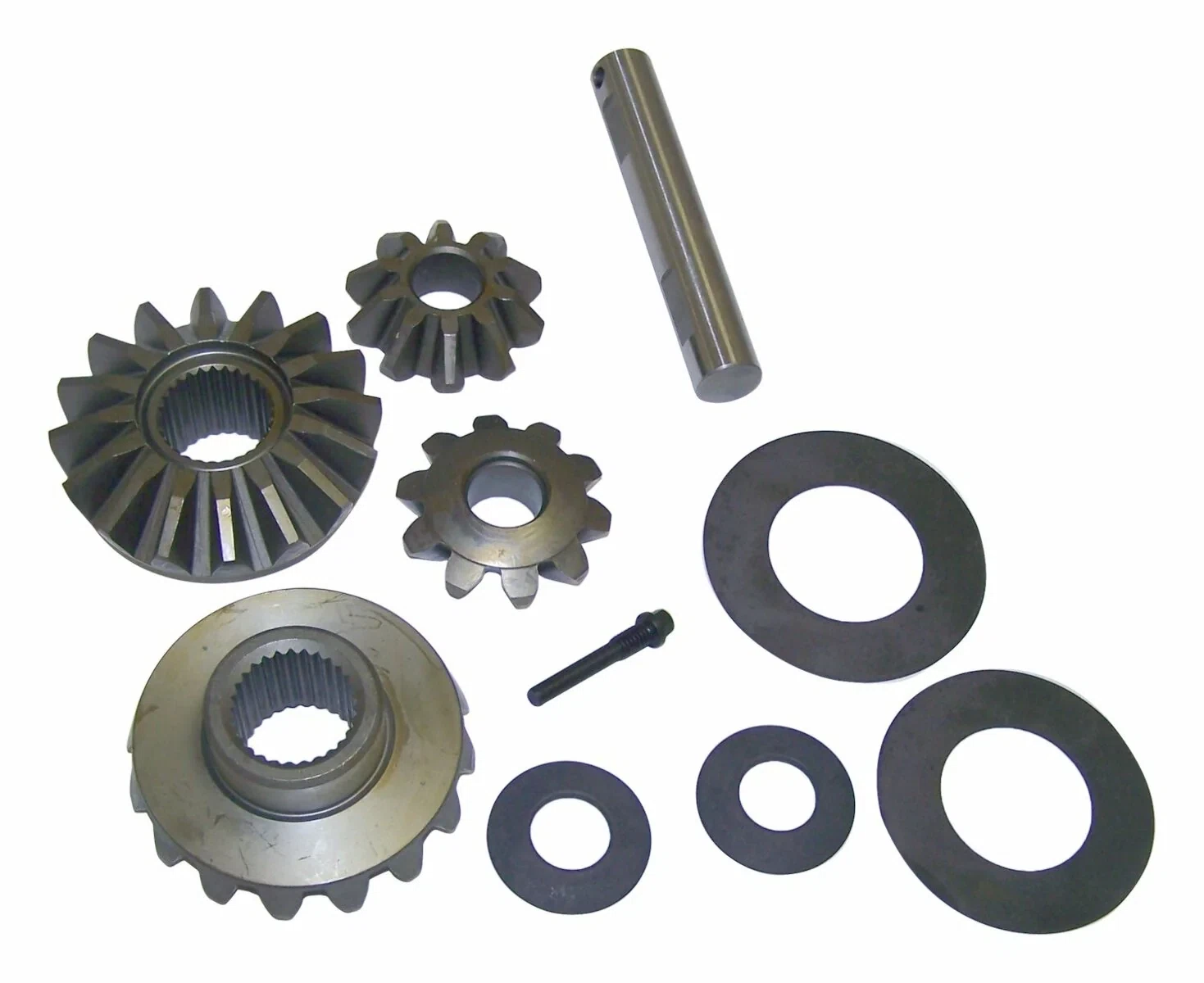 Crown Automotive - Metal Unpainted Differential Gear Set - 26019852