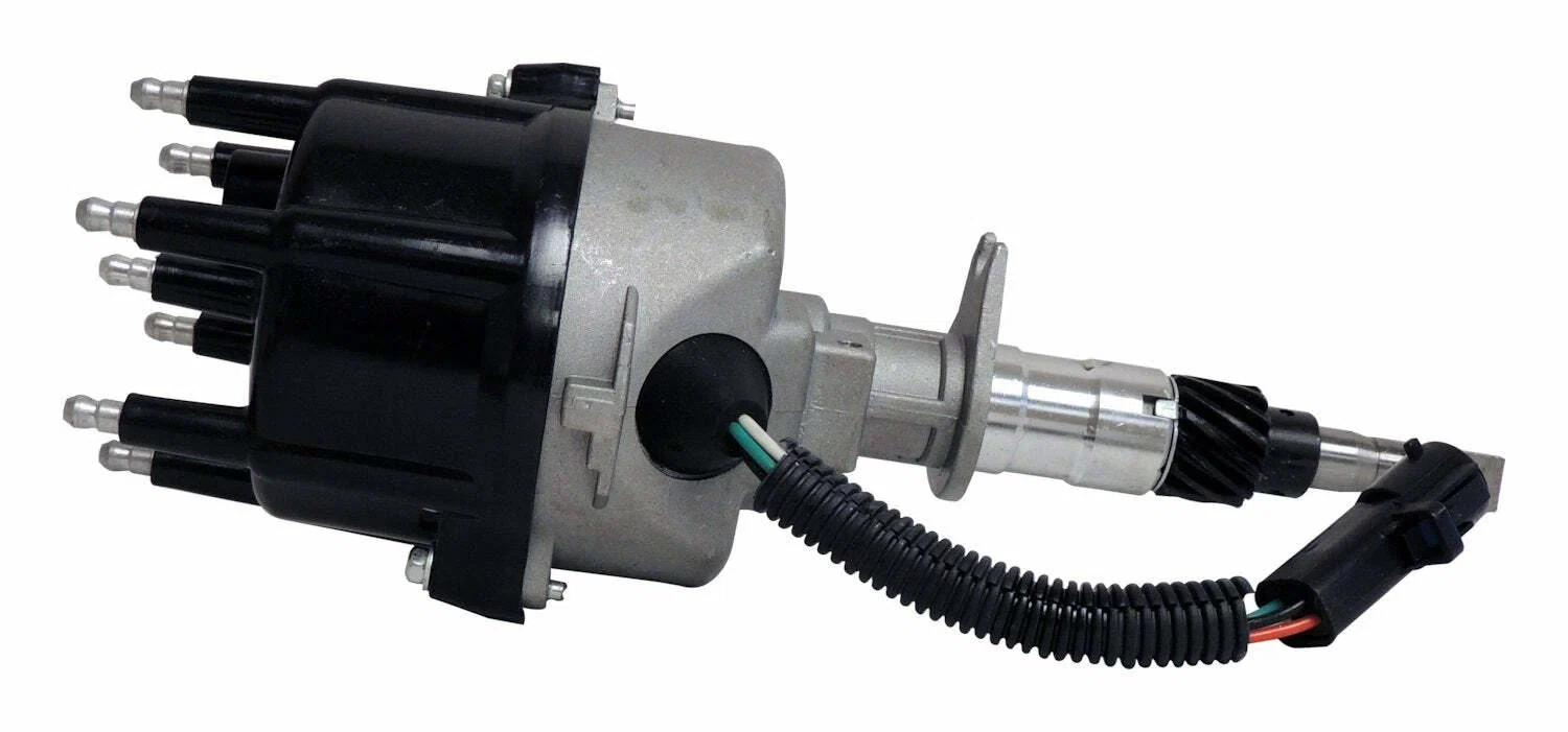 Crown Automotive - Metal Unpainted Distributor - 53007190