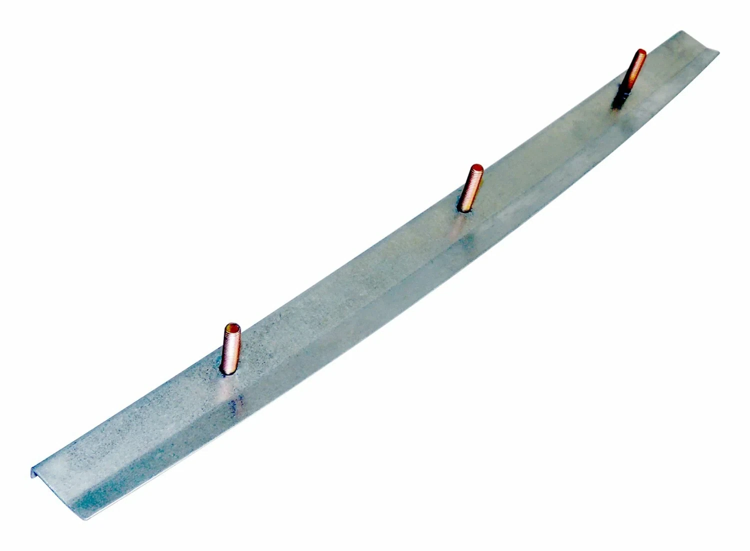 Crown Automotive - Metal Unpainted Fender Flare Retainer - 55003234