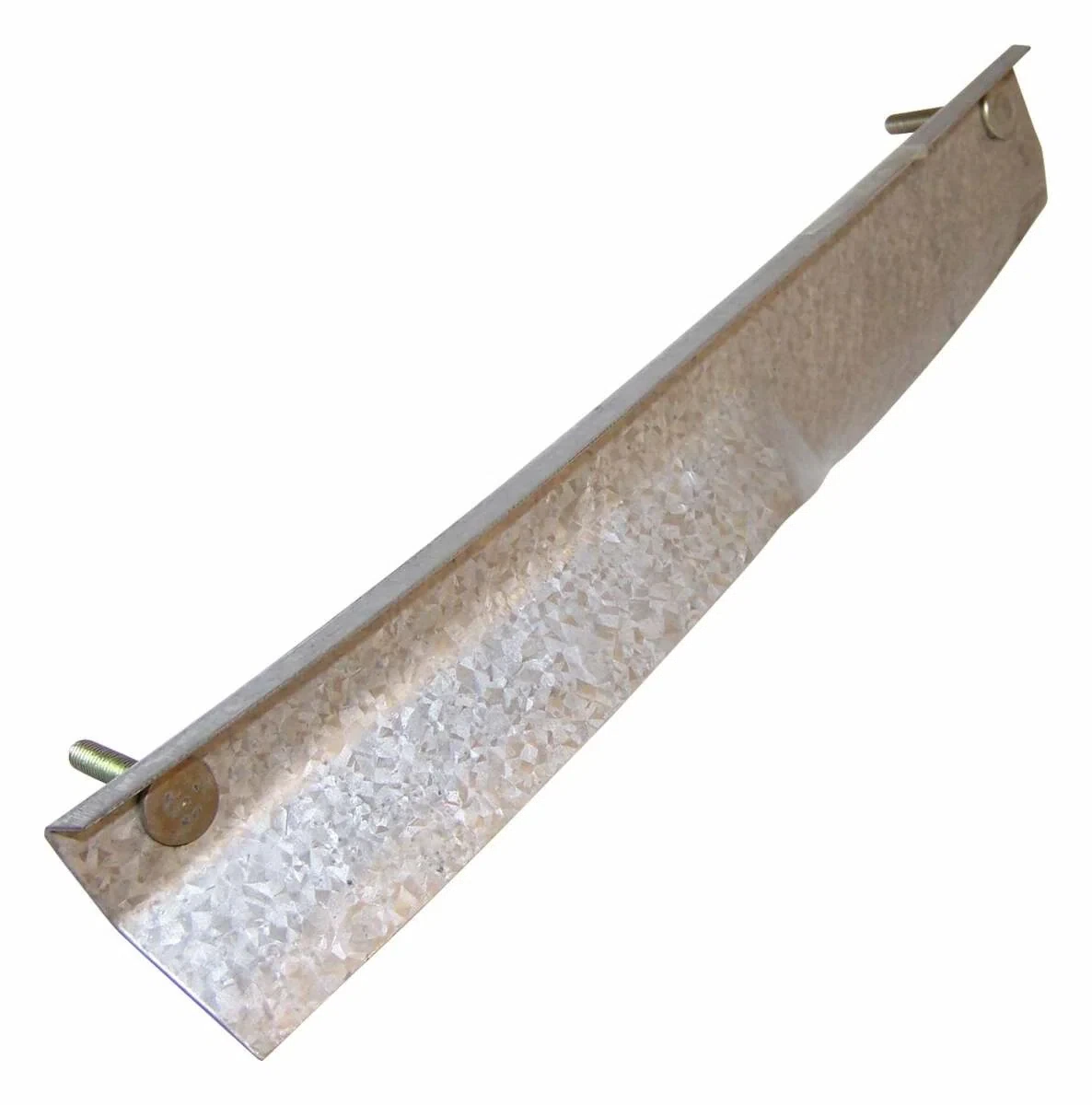 Crown Automotive - Metal Unpainted Fender Flare Retainer - 55003243