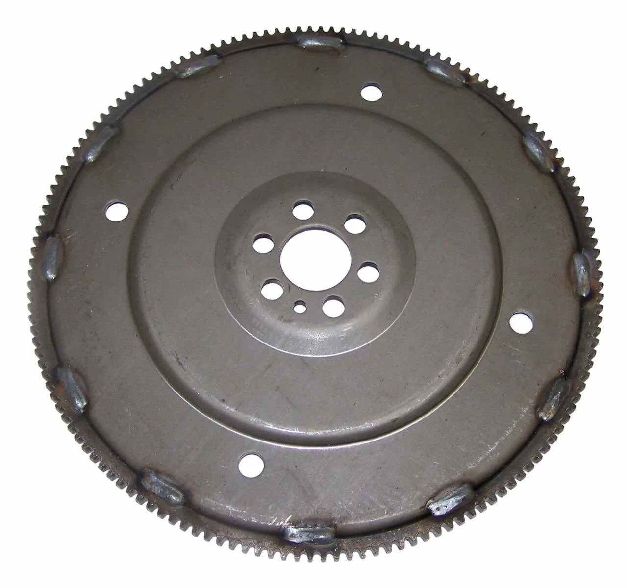 Crown Automotive - Metal Unpainted Flexplate - 53001184