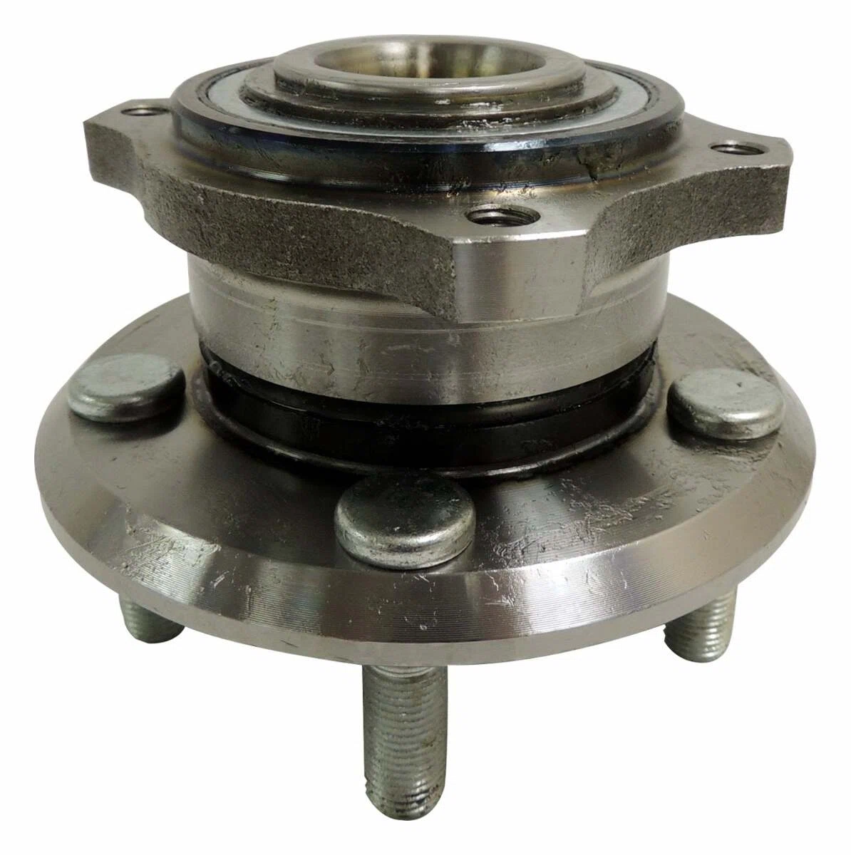Crown Automotive - Metal Unpainted Hub Assembly - 4779218AB