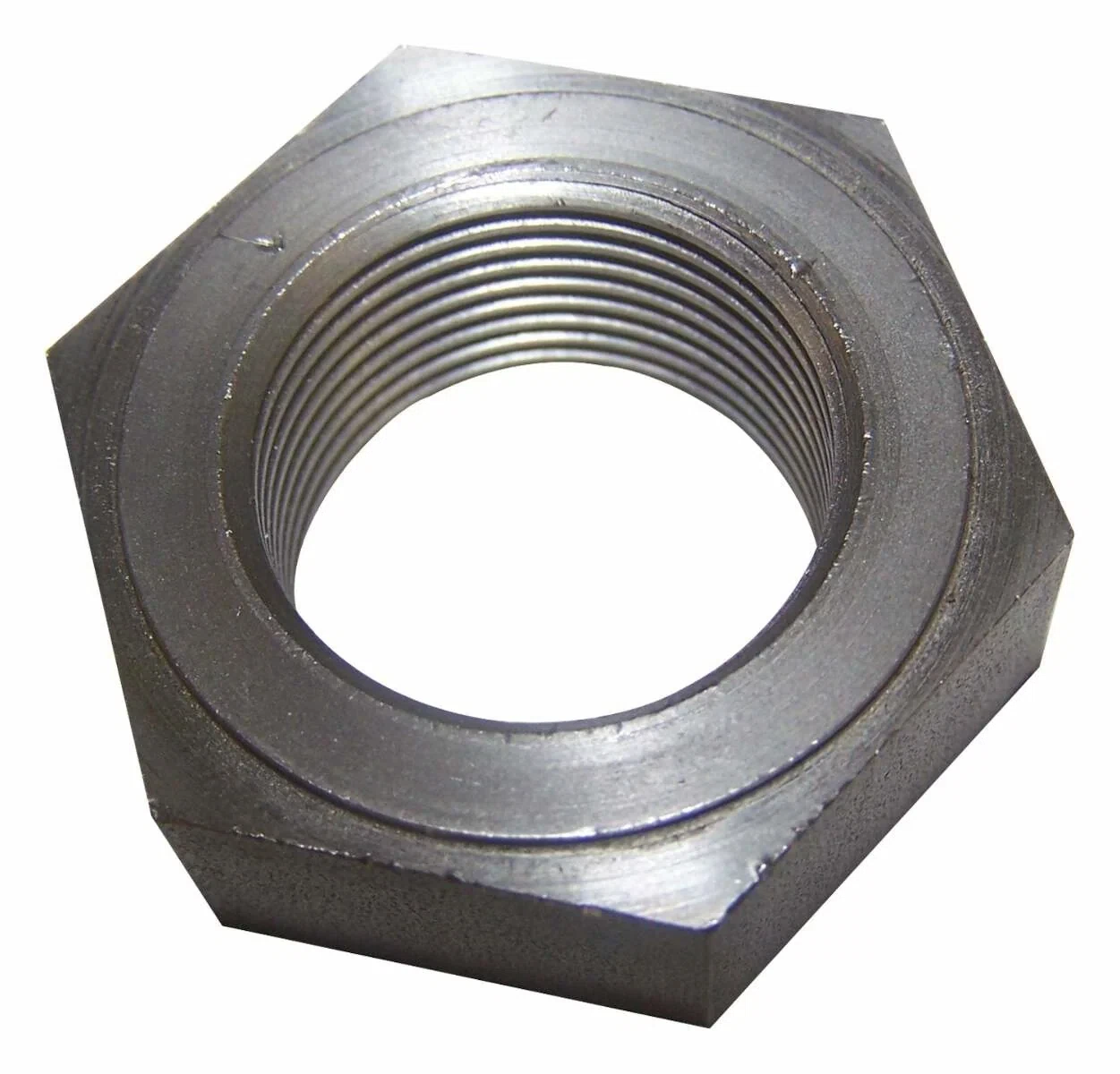 Crown Automotive - Metal Unpainted Hub Nut - J4200095