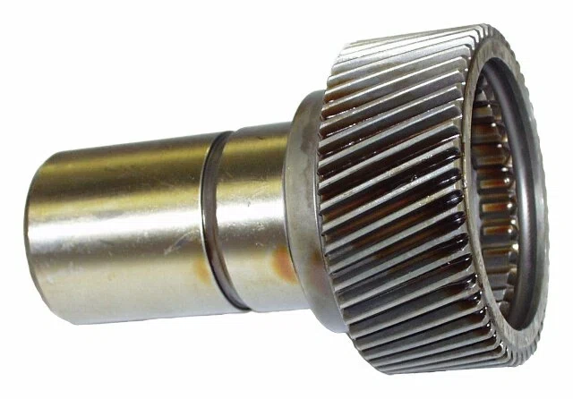 Crown Automotive - Metal Unpainted Input Gear - 4761192