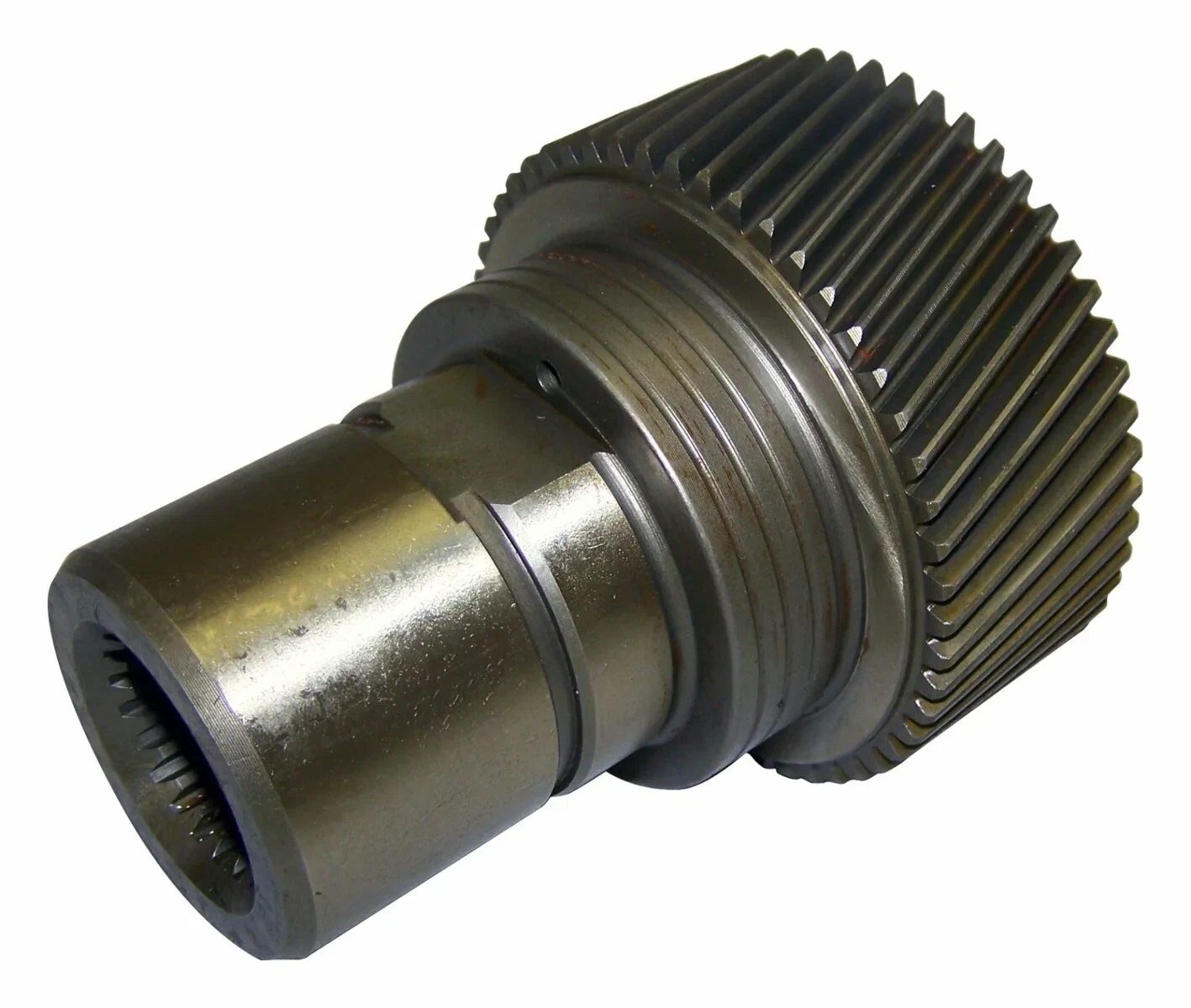Crown Automotive - Metal Unpainted Input Gear - 4798126