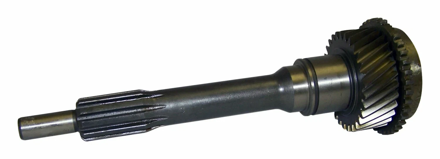 Crown Automotive - Metal Unpainted Input Shaft - 5252081