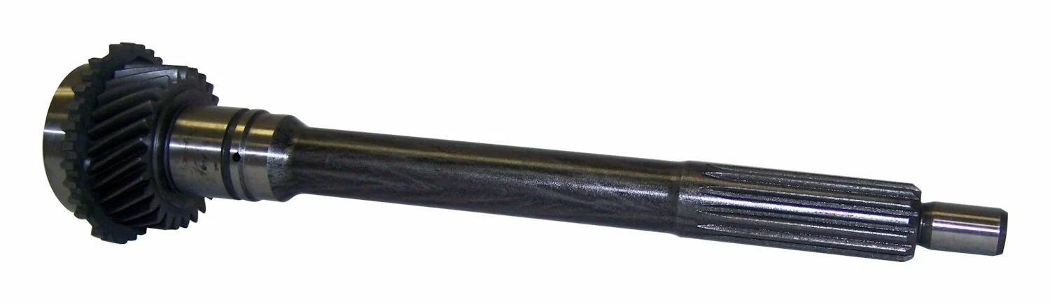 Crown Automotive - Metal Unpainted Input Shaft - 83506021