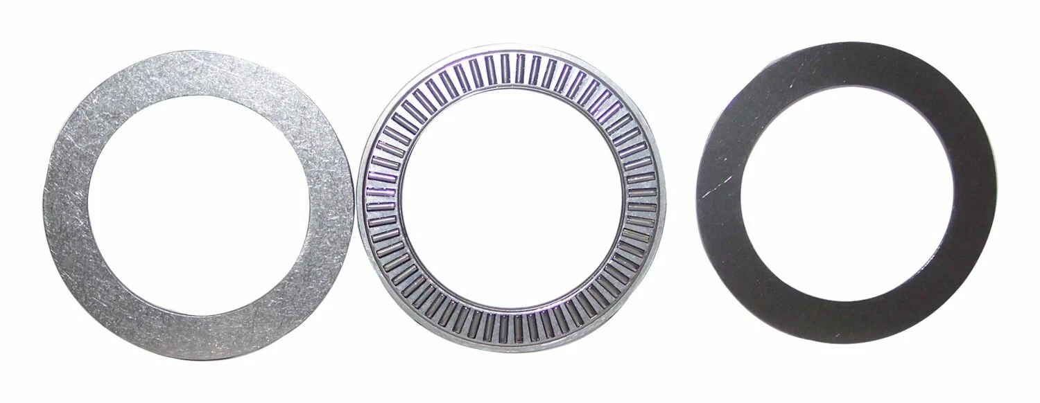 Crown Automotive - Metal Unpainted Output Shaft Bearing - J8130819