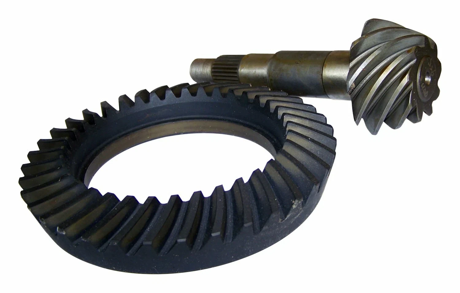 Crown Automotive - Metal Unpainted Ring & Pinion - 83504938