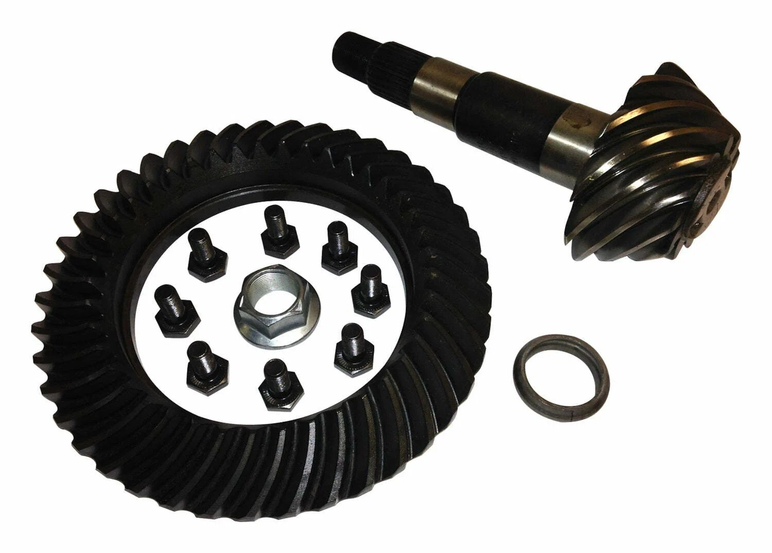 Crown Automotive - Metal Unpainted Ring & Pinion Kit - 4761678