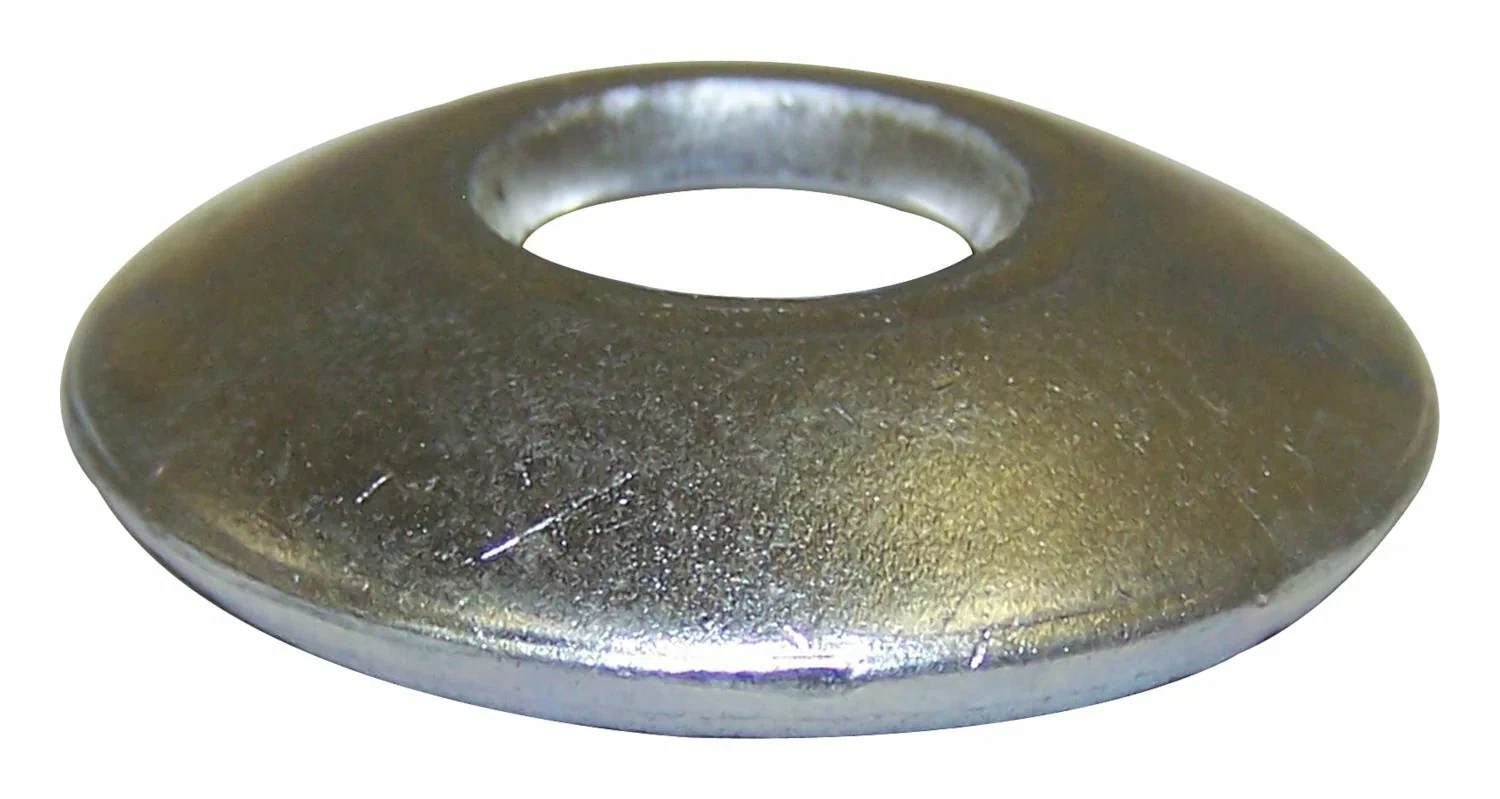 Crown Automotive - Metal Unpainted Sway Bar Link Retainer - 52003361