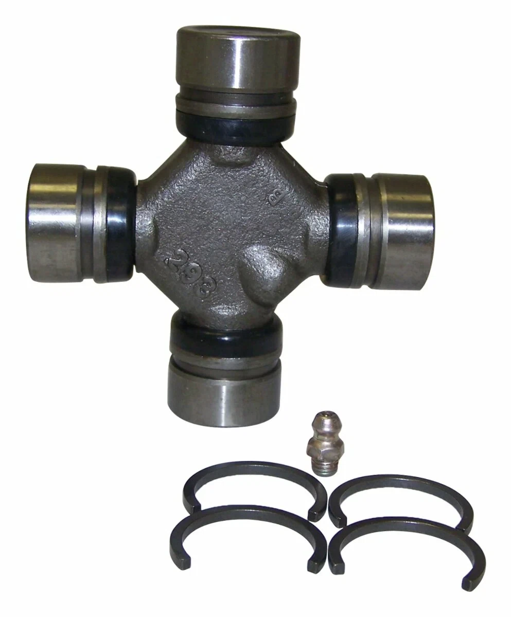 Crown Automotive - Metal Unpainted Universal Joint - 4504575