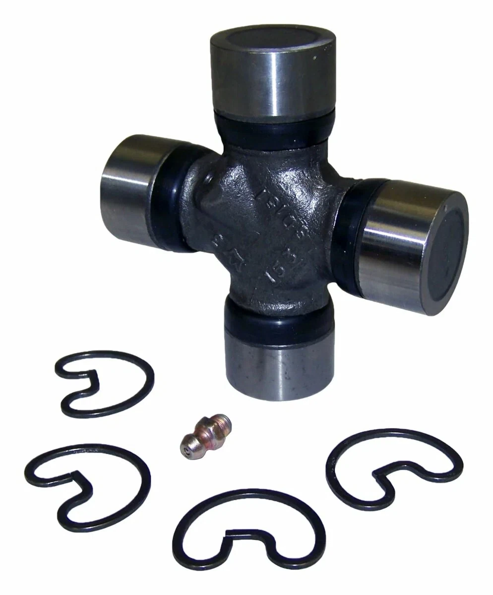 Crown Automotive - Metal Unpainted Universal Joint - 4797307AB