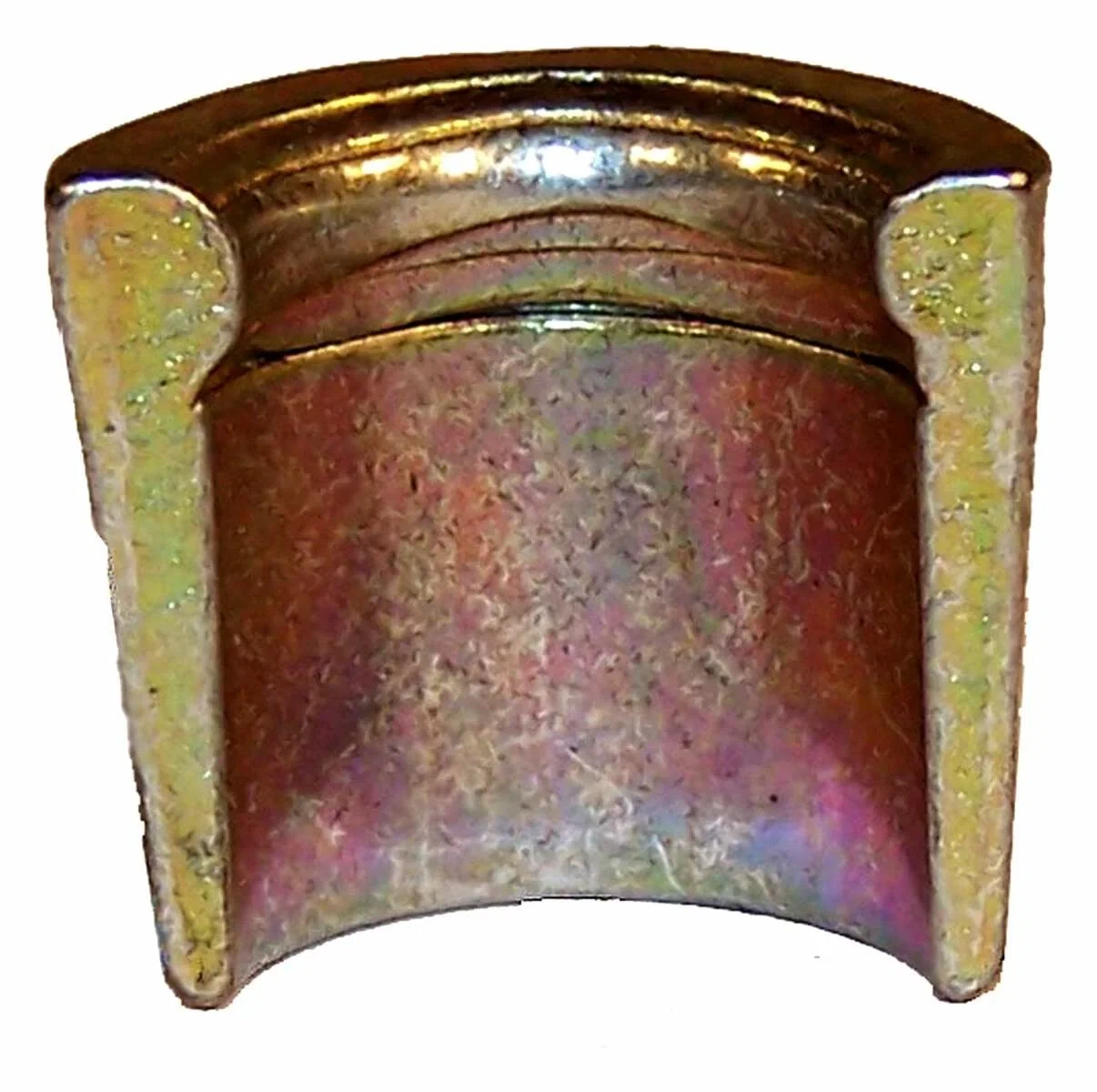 Crown Automotive - Metal Unpainted Valve Spring Lock - 33003521
