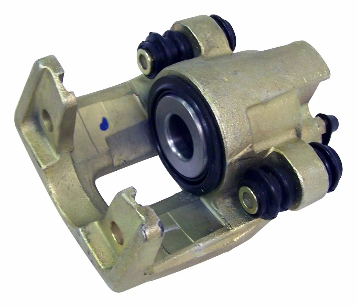 Crown Automotive - Metal Zinc Brake Caliper - 5191825AA