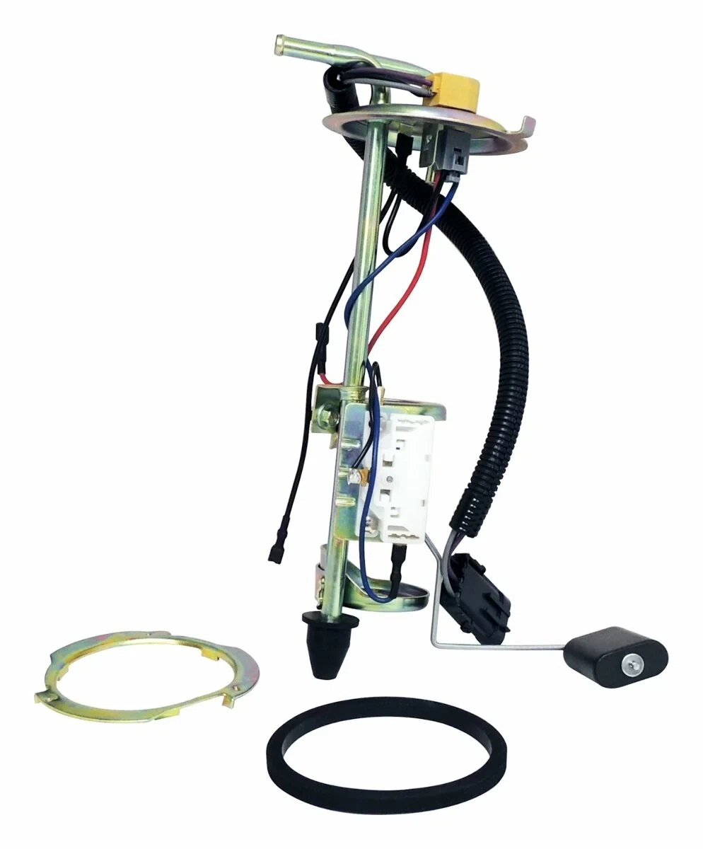 Crown Automotive - Metal Zinc Fuel Sending Unit - YJSU1
