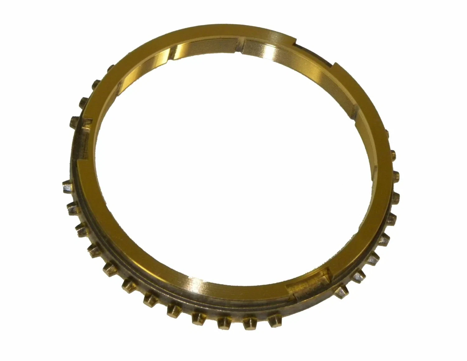 Crown Automotive - Metal Zinc Synchronizer Blocking Ring - 83506253