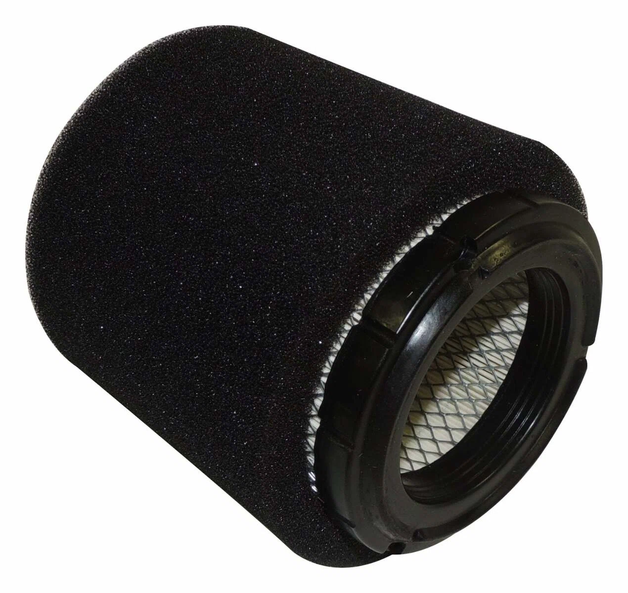 Crown Automotive - Paper Black Air Filter - 4891967AC