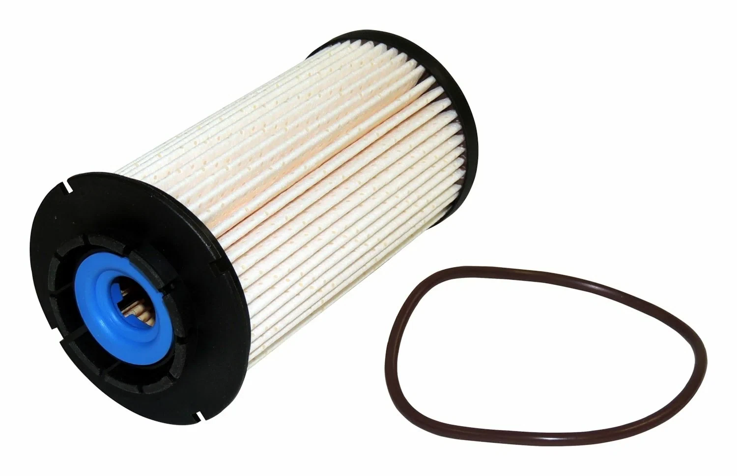 Crown Automotive - Paper Black Fuel Filter - 68235275AA