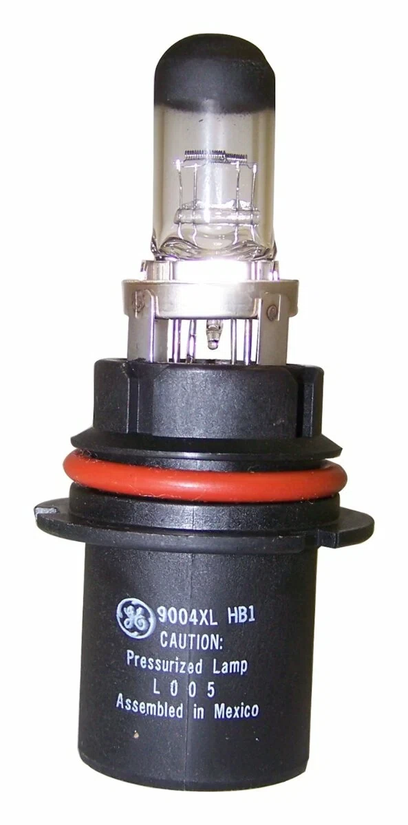 Crown Automotive - Plastic Black Bulb - 4388238