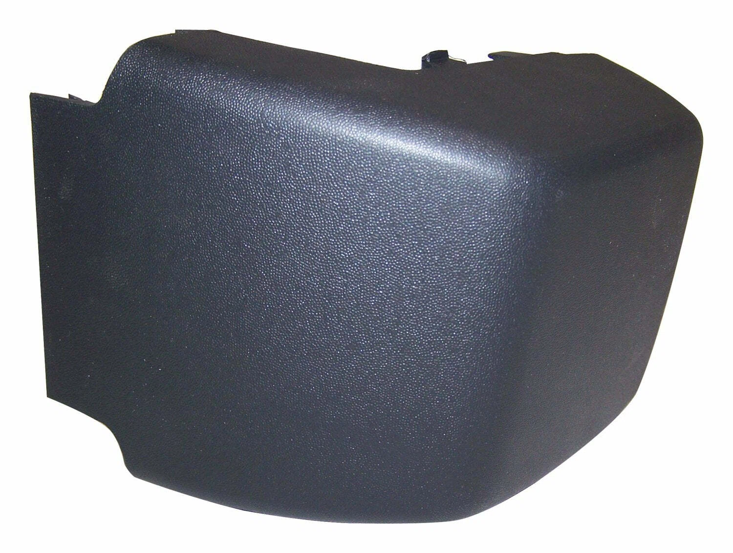 Crown Automotive - Plastic Black Bumper Guard - 4741102