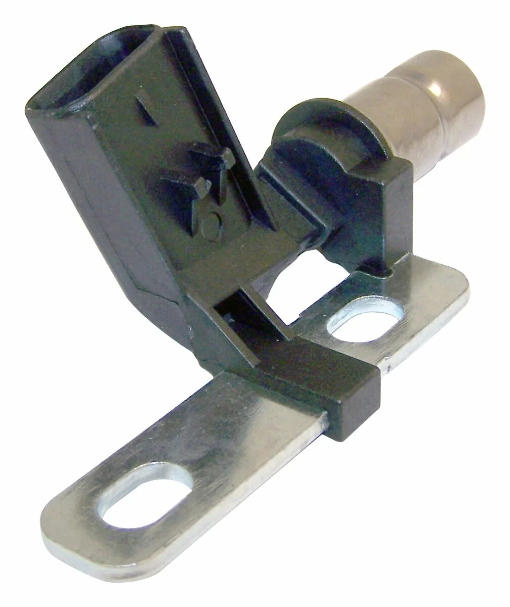 Crown Automotive - Plastic Black Camshaft Position Sensor - 5072759AA