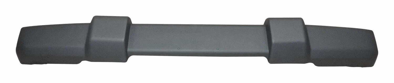 Crown Automotive - Plastic Black Fascia - 1FN66RXFAA