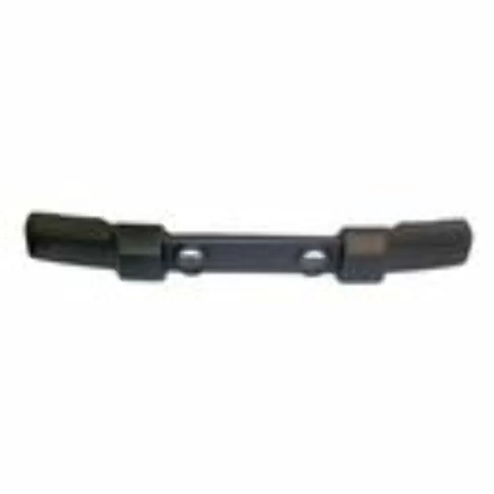 Crown Automotive - Plastic Black Fascia - 1FN67RXFAA