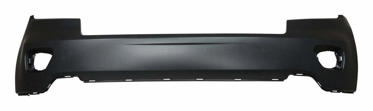 Crown Automotive - Plastic Black Fascia - 68078268AB