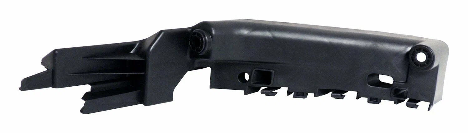 Crown Automotive - Plastic Black Fascia Bracket - 68223470AA