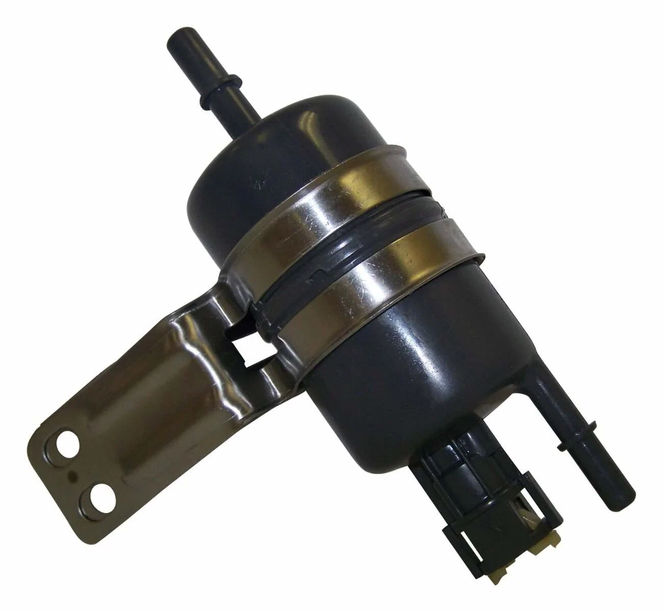 Crown Automotive - Plastic Black Fuel Filter - 52100283AD