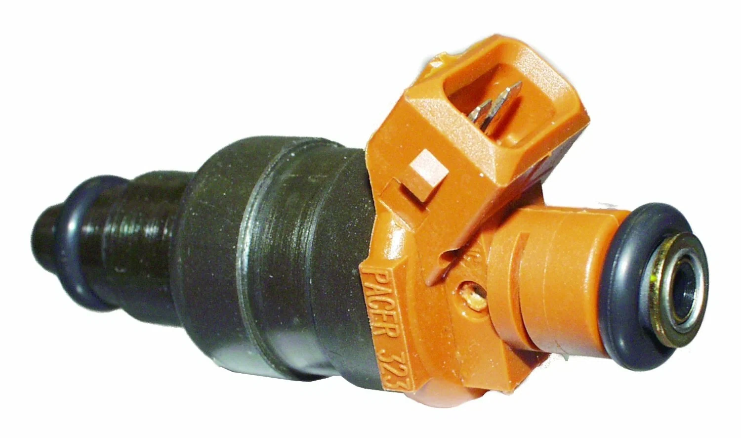 Crown Automotive - Plastic Black Fuel Injector - 33007127