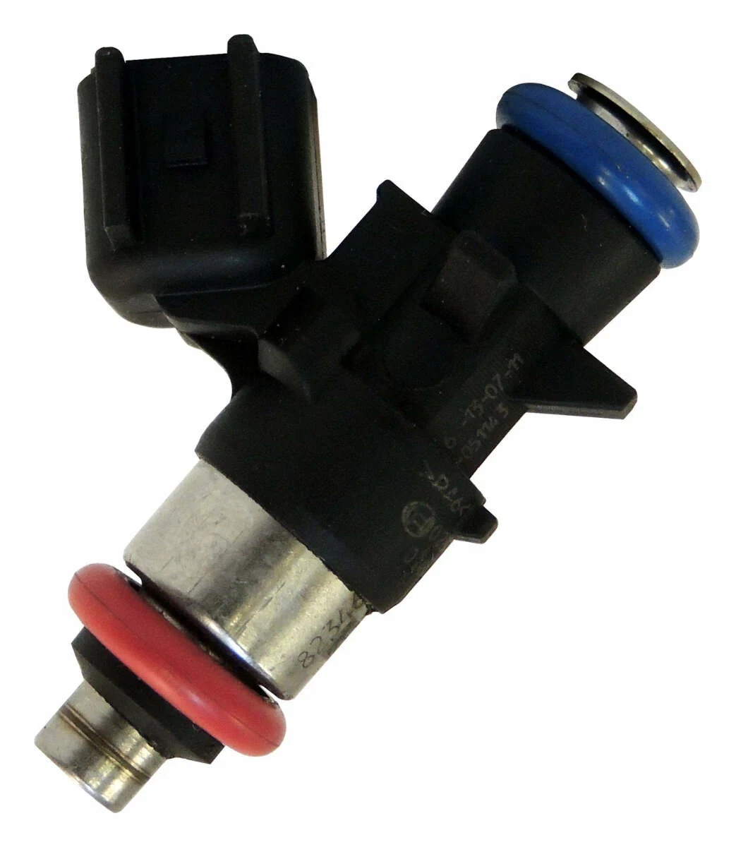 Crown Automotive - Plastic Black Fuel Injector - 5184085AC