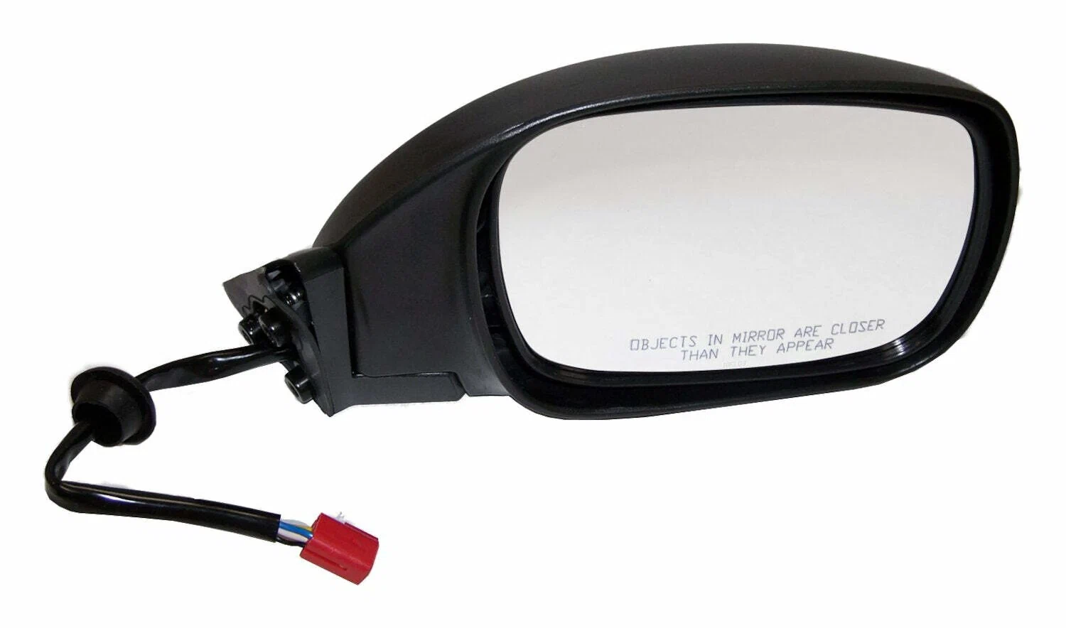 Crown Automotive - Plastic Black Mirror - 55154948AC
