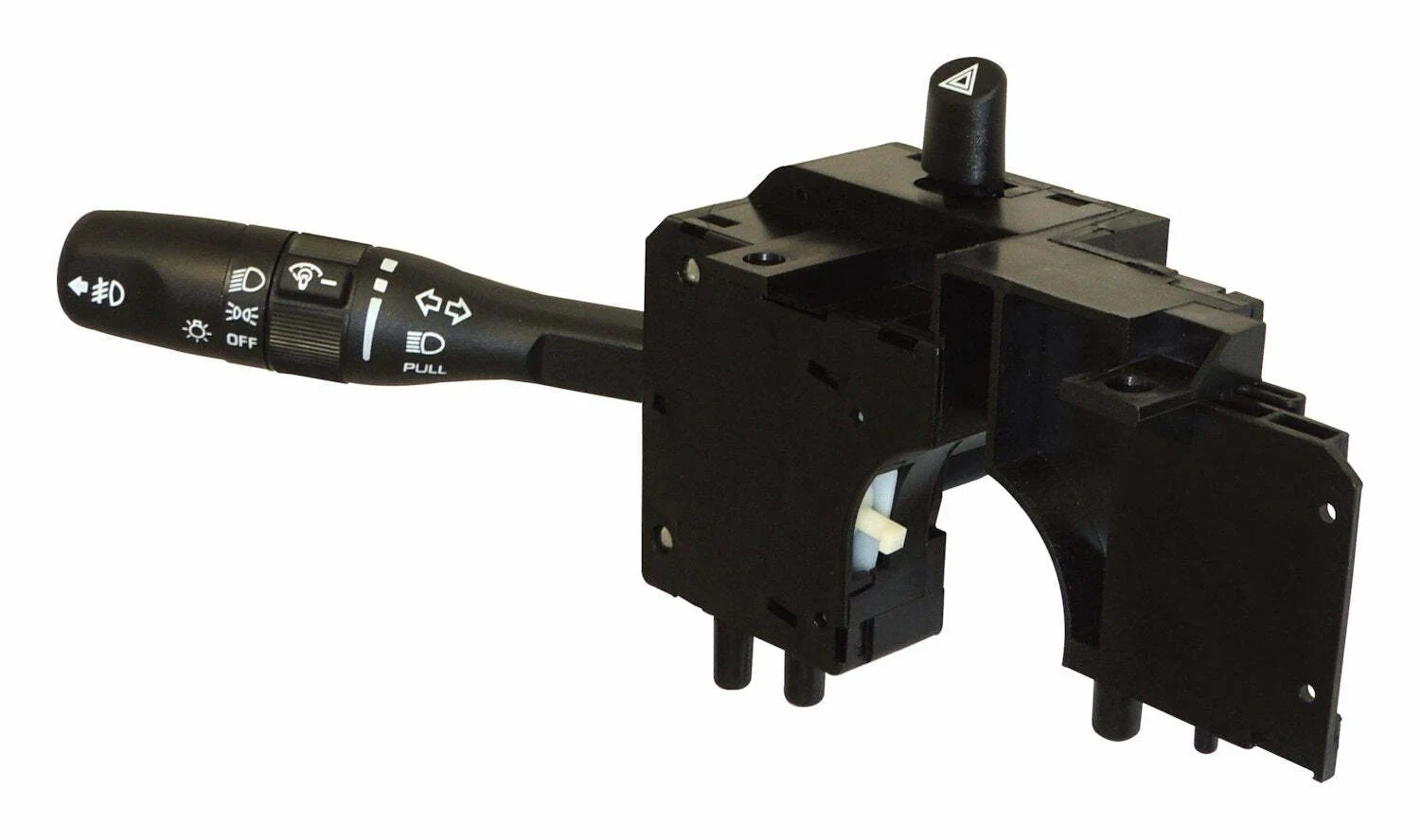 Crown Automotive - Plastic Black Multifunction Switch - 5183952AF