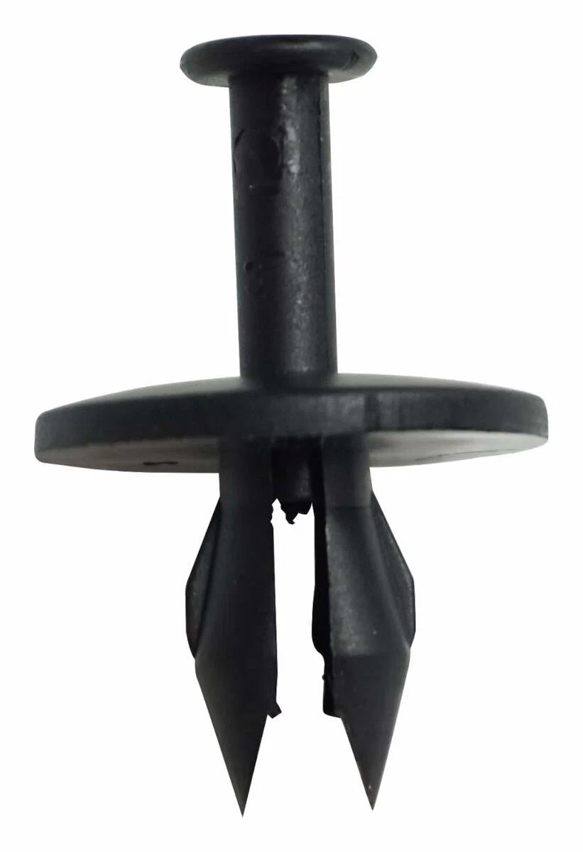 Crown Automotive - Plastic Black Retainer - 6508746AA