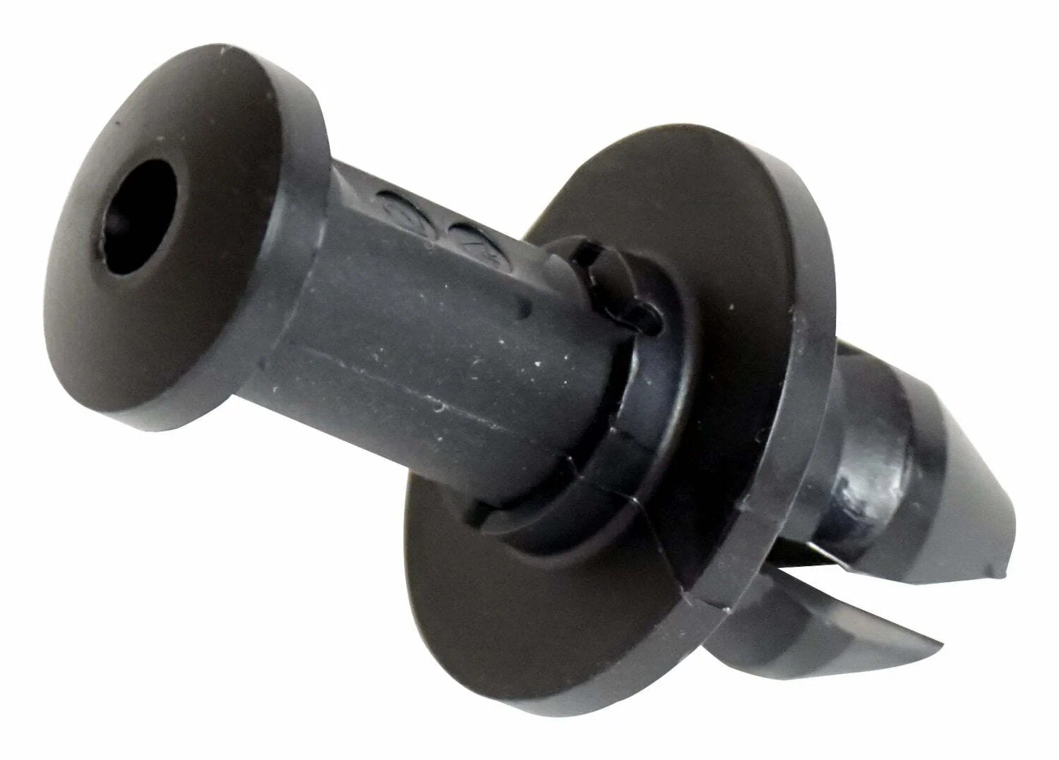 Crown Automotive - Plastic Black Retainer - 6509761AA