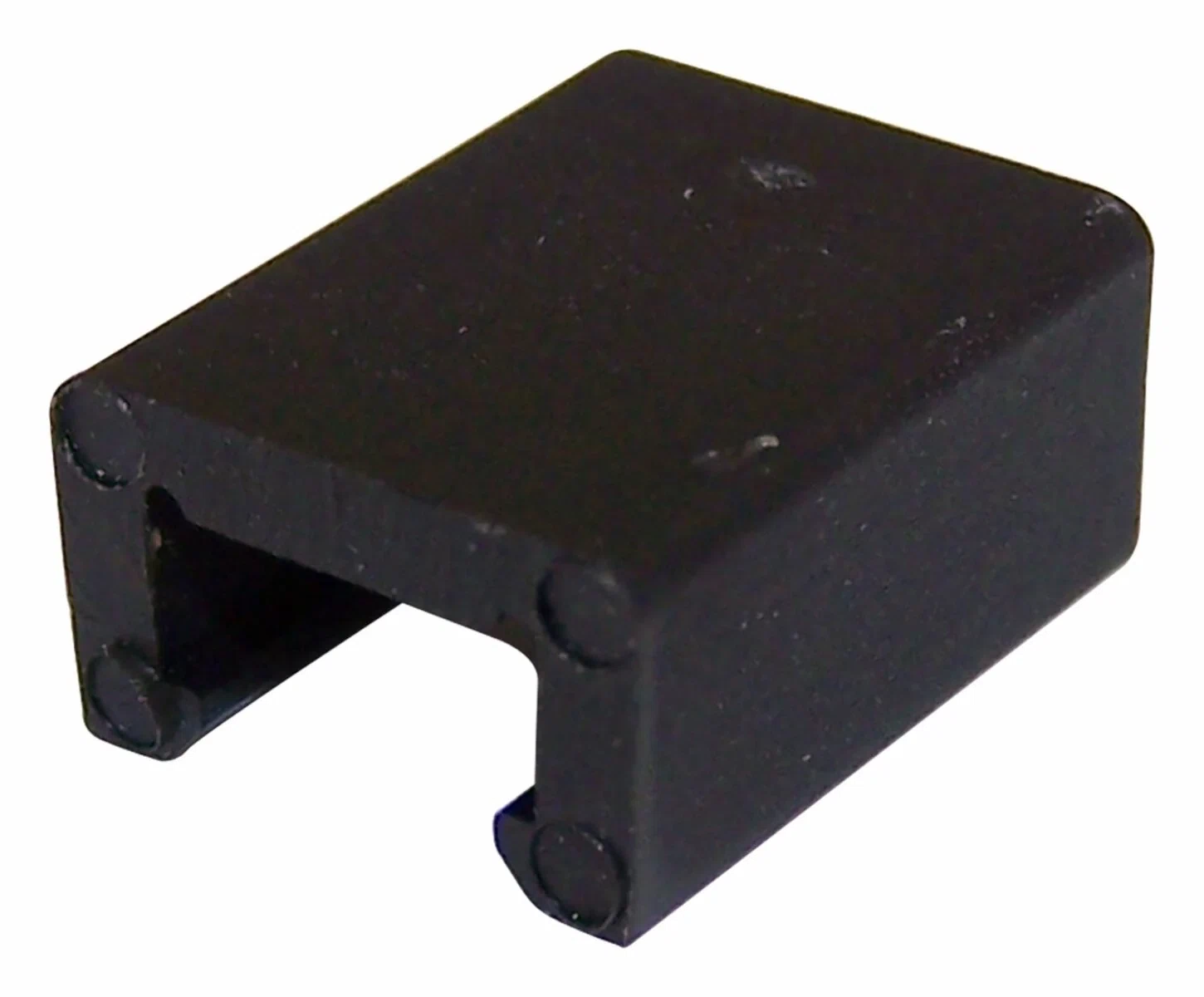 Crown Automotive - Plastic Black Shift Fork Insert - 4137731