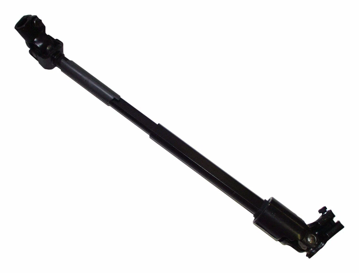 Crown Automotive - Plastic Black Steering Shaft - 4713943