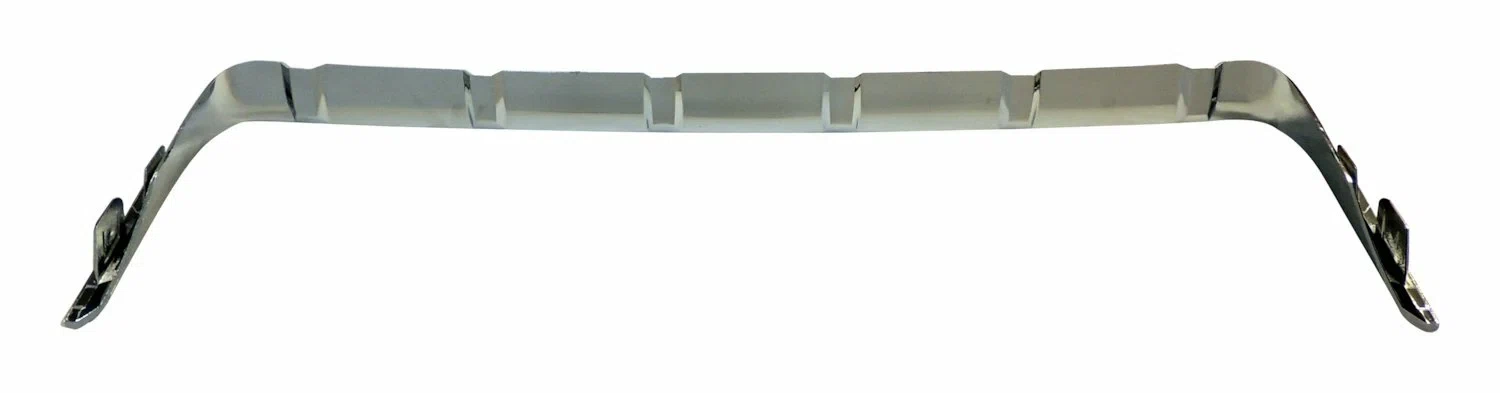 Crown Automotive - Plastic Chrome Bumper Molding - 5159127AA