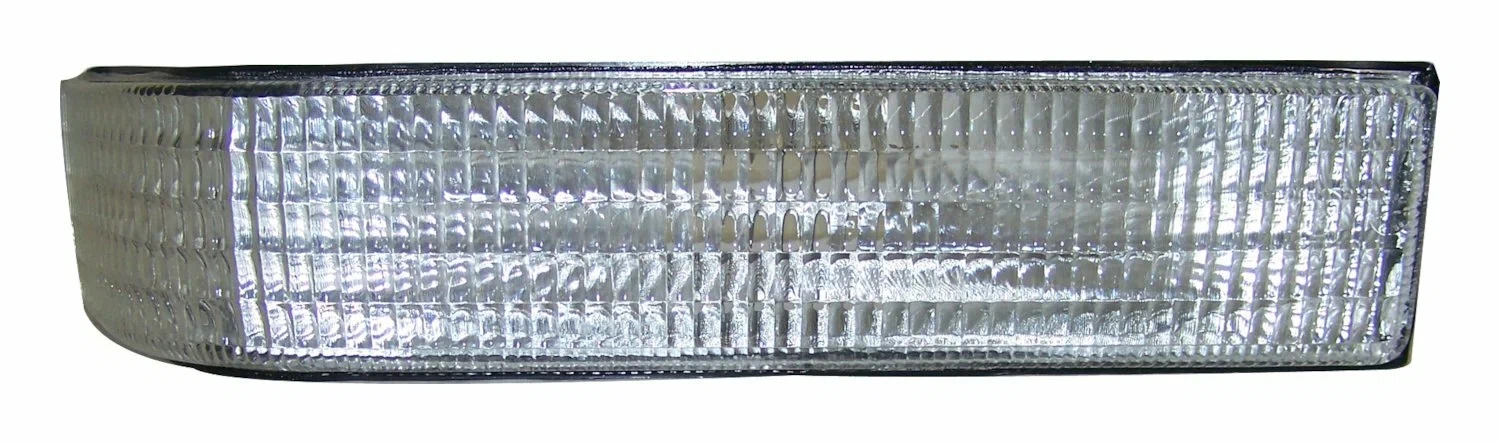 Crown Automotive - Plastic Clear Parking Light - 56005099AB