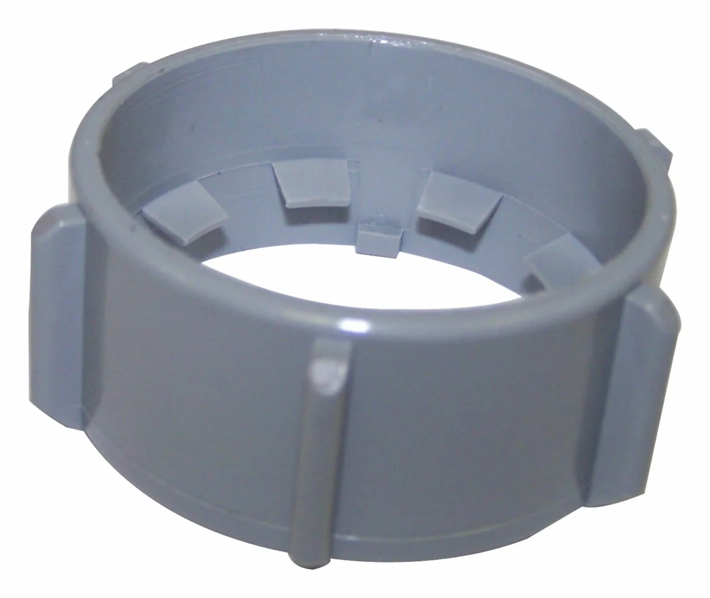 Crown Automotive - Plastic Gray Headlight Bulb Retainer - 4388589