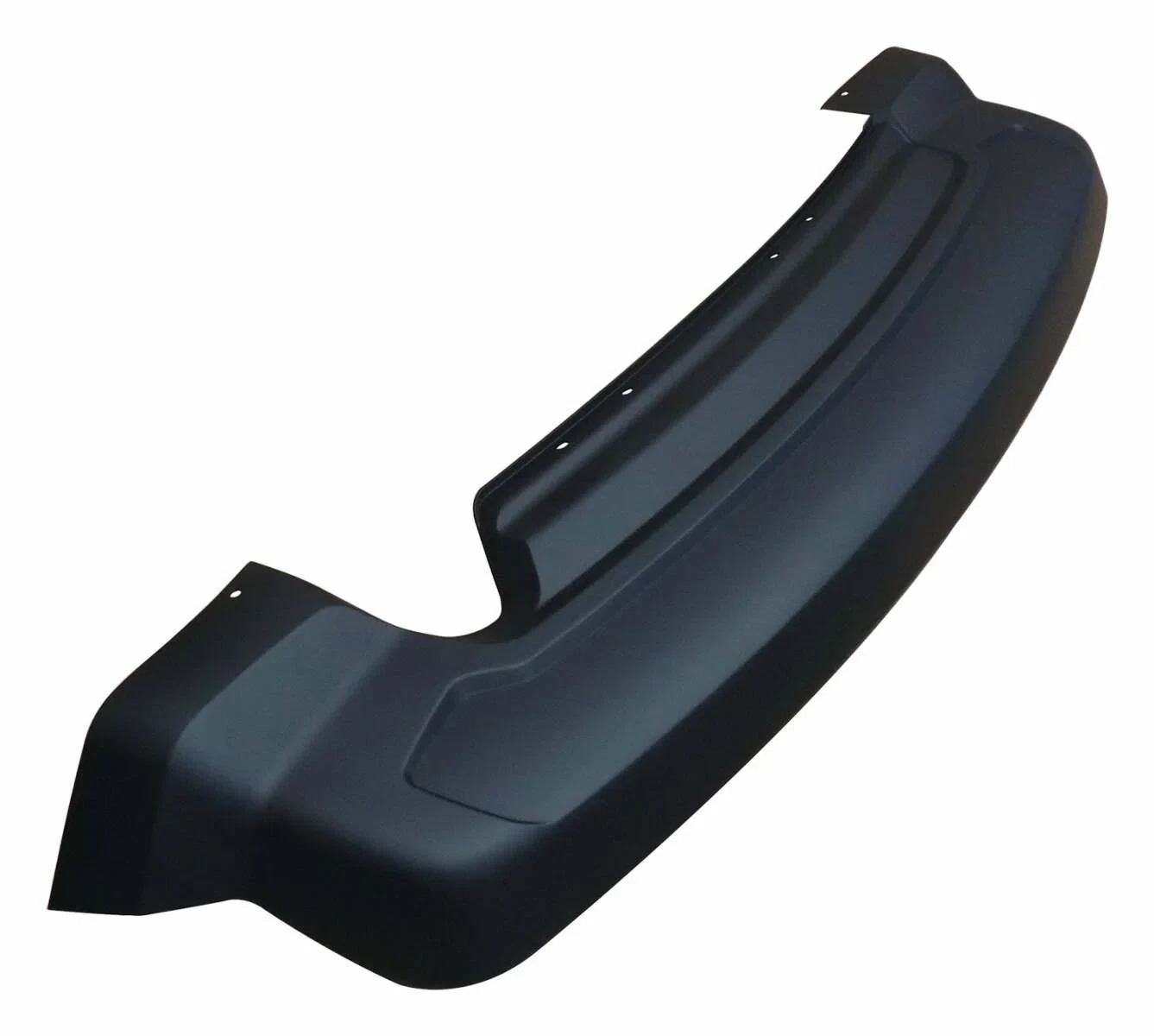 Crown Automotive - Plastic Unpainted Fascia - 68091511AA