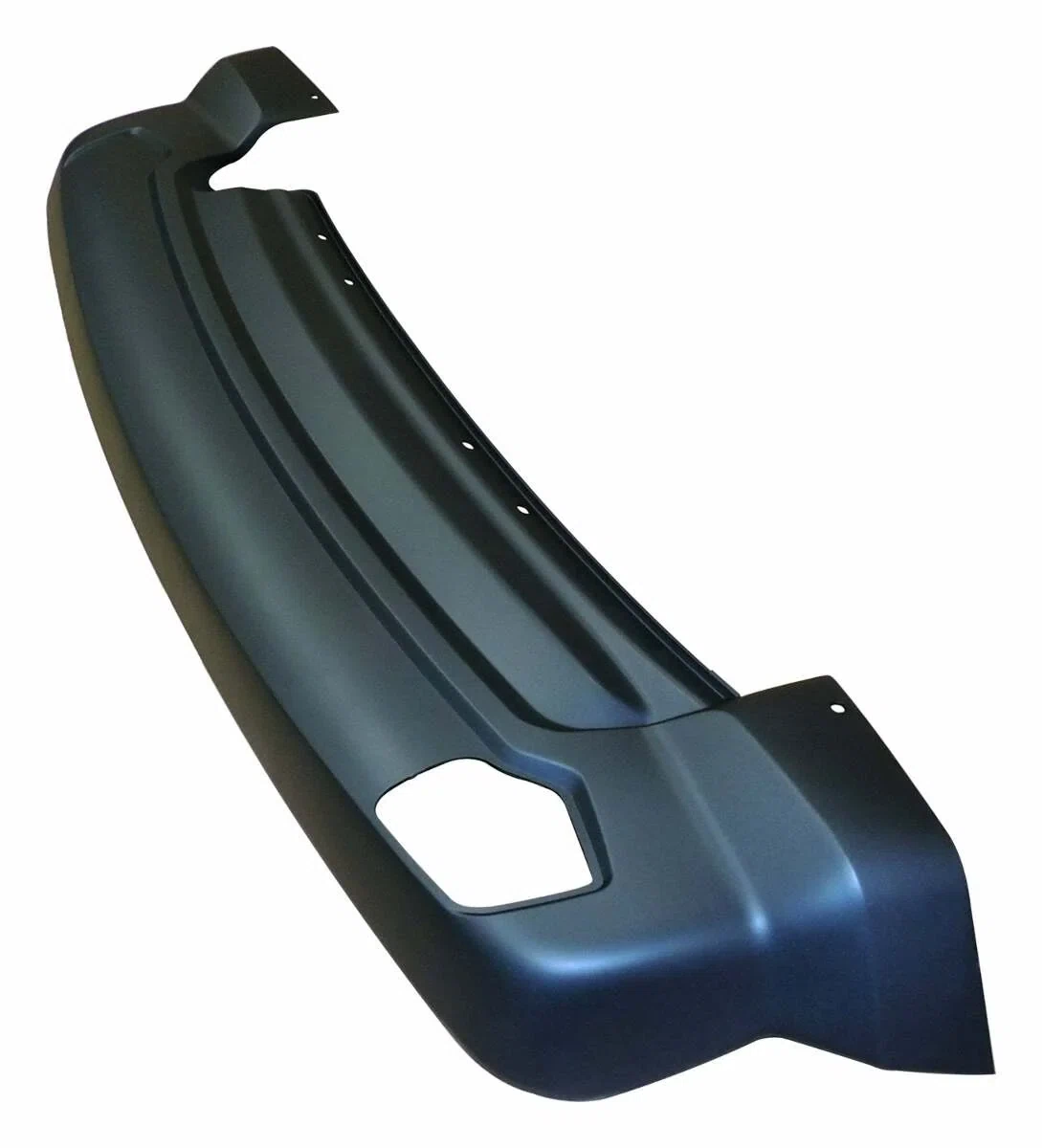 Crown Automotive - Plastic Unpainted Fascia - 68091512AA