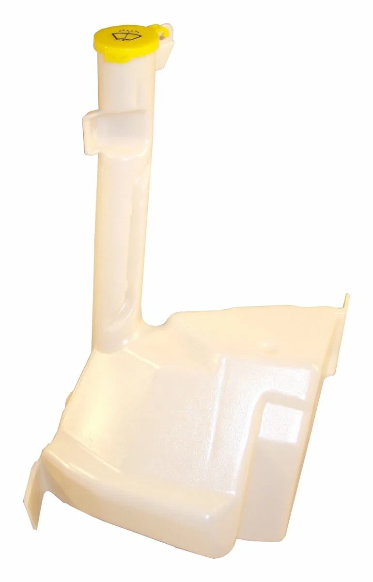 Crown Automotive - Plastic White Windshield Washer Reservoir - 5069421AA